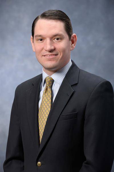 Steven Little