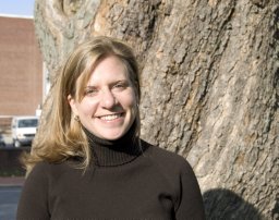 Holly A. Michael