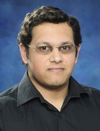 anand mohan