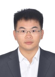 Xinyan Tang
