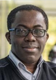 Simonov Kusi-Sarpong