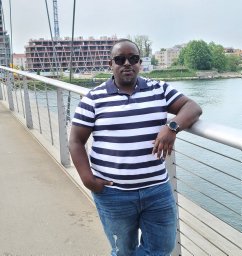 Eric Remera