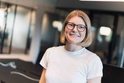 Camilla Sterud