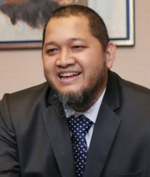 Erlis Saputra