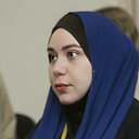Kamila Shakhmurzova