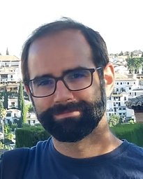 Daniel Peralta