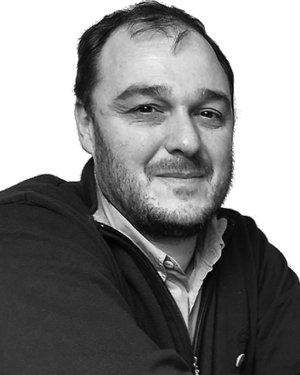 Carlos De Marziani