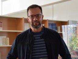 Ioannis A. Antoniadis