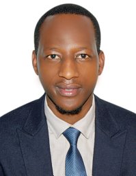 Richard Muvunyi