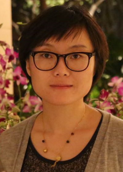 Lichao Yang