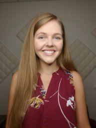Kayla Alward