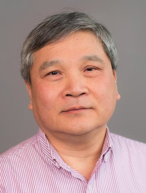 Cheng Zhu