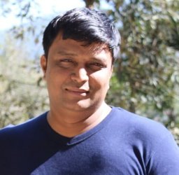 Kaisar Raza