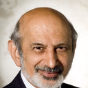 Santilal Parbhoo
