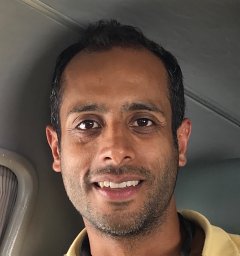 Salman S. Khan