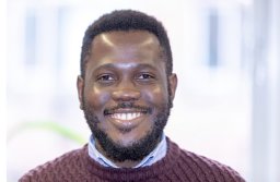 Tosin Lambe