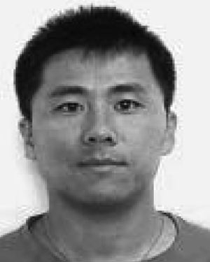 Yueqi Wang
