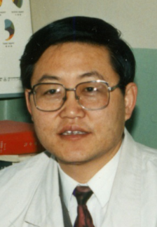 Haiming Zhang