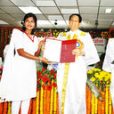 Manaswini Mahapatra