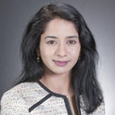 Tina Raman