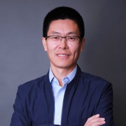 Jijun Miao