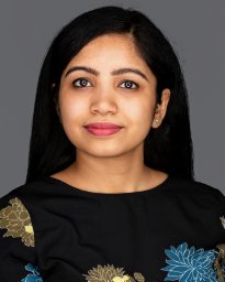 Garima Pandey