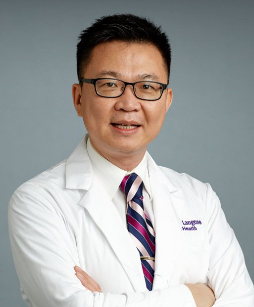 Qinghu Ren