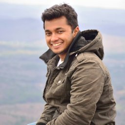 Subhramoy Mohanti