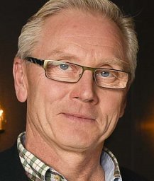 Jens Weibull