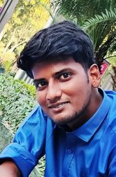 S. Akash Prabhu