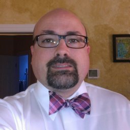 Dan Schrimpsher