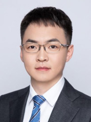 Xiaoming Lei
