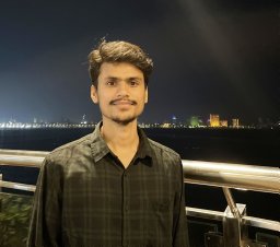 Shubham Pant