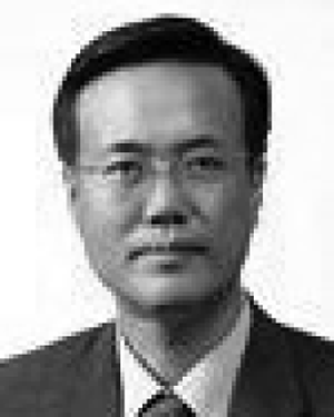 Yong Soo Lee