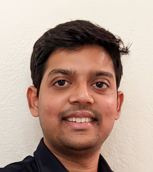 Yogesh Balaji