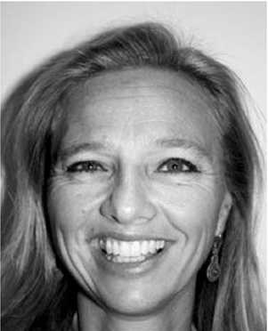 Charlotte Bjork Ingul