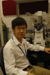Lubin Chen
