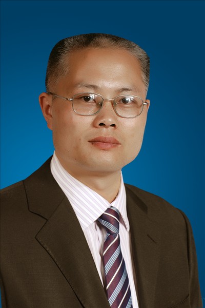 Yonghong Zhang