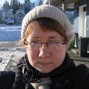 Elena Pyanzina