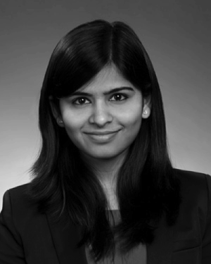 Vineeta Singh