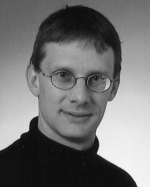 Alain Courteville