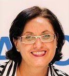 Adriana Tiron Tudor