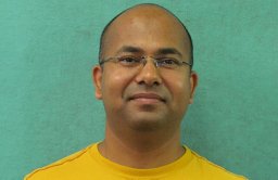 Subhas Hajeri