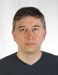 Robert Shcherbakov