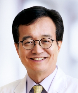 Jin Ho Chung
