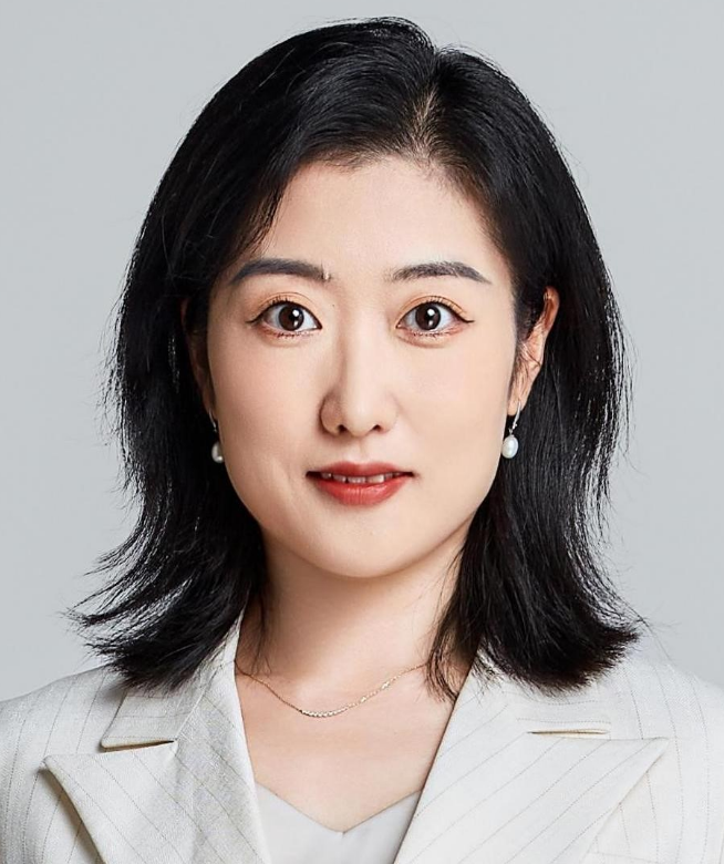 Xiaoshuang Shi