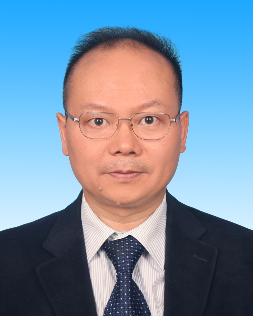 Yi Wang