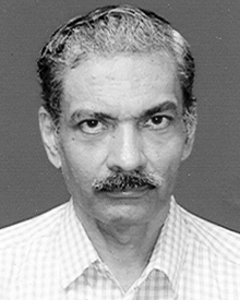 K. R. Rao