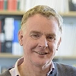 Colin Goding