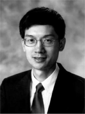 Yibin Zheng